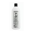 Redken Shades EQ processing solution 1000ml