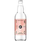 Ekobryggeriet Nordic Tonic Rhubarb 50cl