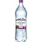 Ramlösa Svarta Vinbär 1,5L