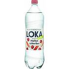 Loka Hallon & Rabarber 1,5L