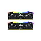 Team Group T-Force Delta RGB DDR5 7200MHz 2x24GB (FF3D548G7200HC34ADC01)