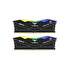 Team Group T-Force Delta RGB DDR5 7600MHz 2x16GB (FF3D532G7600HC36DDC01)