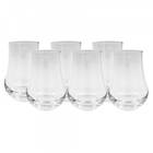 Lehmann Glass Islay Spritprovarglas 12cl 6-pack