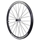 Progress Aero Cl Disc Tubeless Road Front Wheel Silver 12 x 100 mm