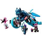 LEGO DREAMZzz 71479 Zoeys kattmotorcykel