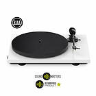 Pro-Ject E1 Phono med Audio Technica AT3600L-pickup
