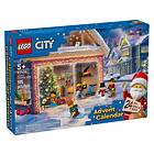 LEGO City 60436 Adventskalender 2024