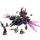 LEGO DREAMZzz 75575 Neverhäxans midnattskorp