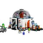 LEGO City 60439 Rymdlaboratorium