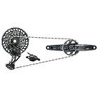 SRAM Gx Eagle Dub Lunar Boost Groupset 170mm 32t/10-52t