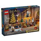 LEGO Harry Potter 76438 Adventskalender 2024