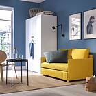 IKEA FRIDHULT bäddsoffa 119 cm