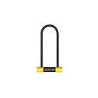 OnGuard Bulldog Mini Ls U-lock 90x240mm