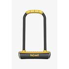 OnGuard Pitbull Ls U-lock Padlock 115x292x14mm