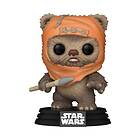 Funko Pop! Star Wars - Wicket #608