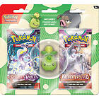 Pokemon TCG: Back to School Smoliv Eraser