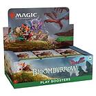 Magic The Gathering: Bloomburrow Play Booster Display (36)