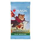 Magic The Gathering: Bloomburrow Play Booster Pack