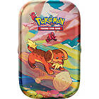 Pokemon TCG: Vibrant Paldea Mini Tin (1)