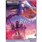 Weiß Schwarz: RWBY Premium Booster Display (6)