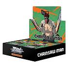 Weiß Schwarz: Chainsaw Man Booster Display (16)