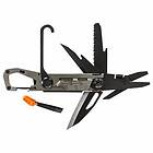 Gerber Stake Out Multiverktyg Grafit