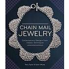 Chain Mail Jewelry