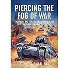 Martin Samuels: Piercing the Fog of War