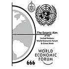 My Two Cents: The Satanic Aim of the United Nations, World Economic Forum & Great Reset