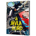 Pär Sahlin: Så jävla körd
