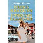 Jenny Hansson: Perfekta schackrutor och uppskruvade raggartoner