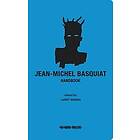 Jean-Michel Basquiat, Larry Warsh: Jean-Michel Basquiat Handbook