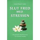 Lena Olsson-Lalor: Slut fred med stressen Din guide för återhämtning i en stressad vardag