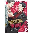 Chiyoko Origami: Mobsters In Love 01