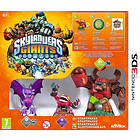 Skylanders: Giants - Starter Pack (3DS)