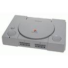Sony PlayStation (PS) 1994