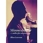 Allan Larsson: Minnesbilder