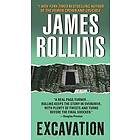 James Rollins: Excavation