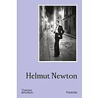 : Helmut Newton