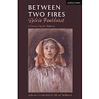 Sylvia Pankhurst, Rachel Holmes: Between Two Fires