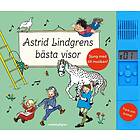 Astrid Lindgren: Astrid Lindgrens bästa visor med ljudmodul