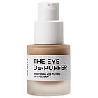 Mantle The Eye De-Puffer 15ml