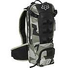 Fox Mtb Utility 10l Hydration Backpack