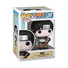 Funko POP! Naruto - Naruto Sai #1507