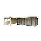 Palmako Uterum Lenna 33,2 m2 Set 421 Slide WTDIP 111592 M2