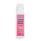 Revolution Whipped Tanning Mousse Light/Medium 200ml