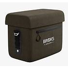 Brooks England Scape Handlebar Bag 8L