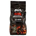 Norrlandskol Grillbriketter 2,5kg