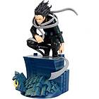 My Hero Academia Banpresto Dioramatic Shota Aizawa [The Brush] Figure