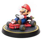 First4Figures MARIO KART PVC PAINTED STATUE (STANDARD EDITION)